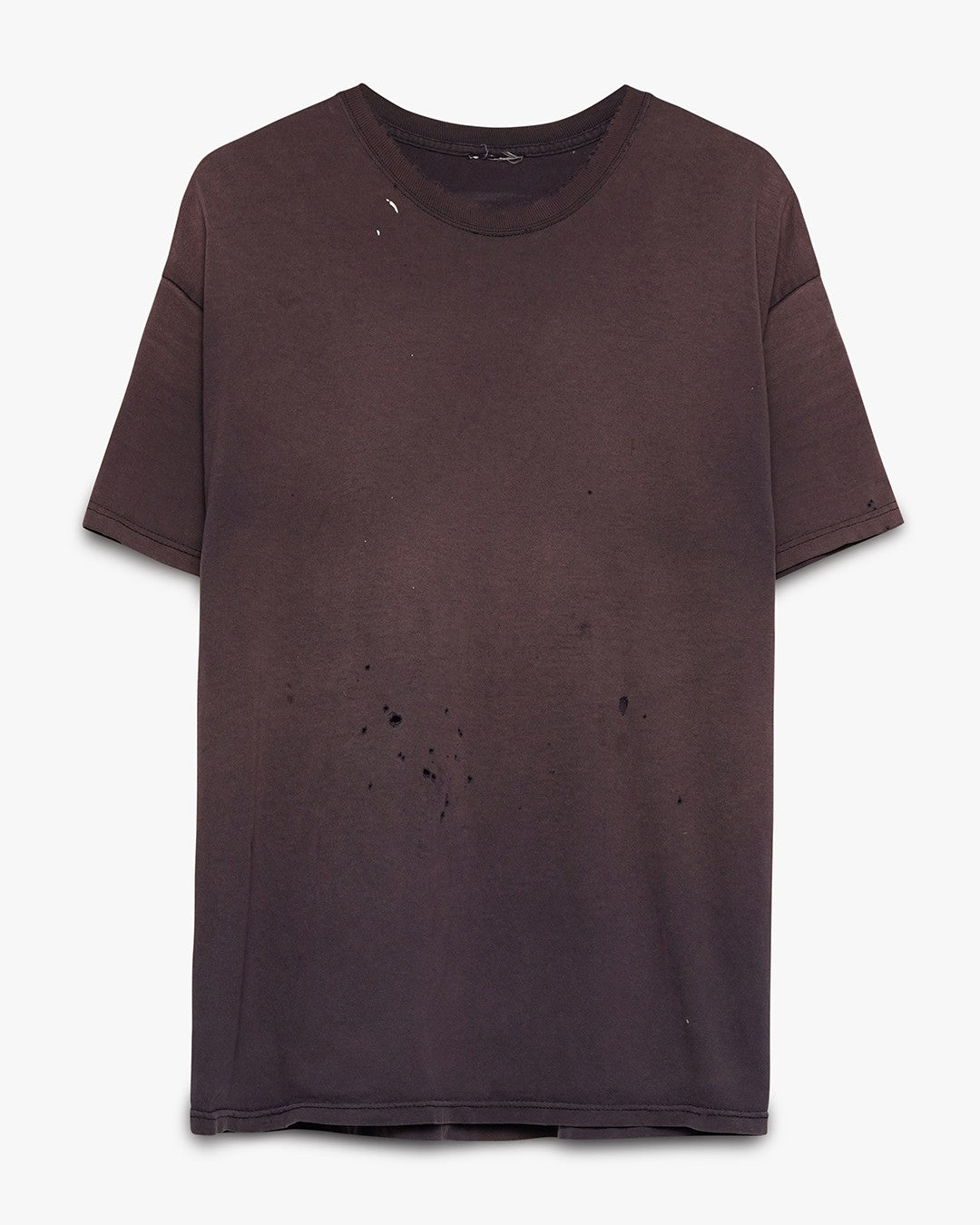 Sun Faded Black Blank