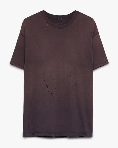 Sun Faded Black Blank