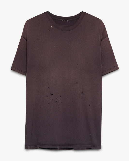 Sun Faded Black Blank