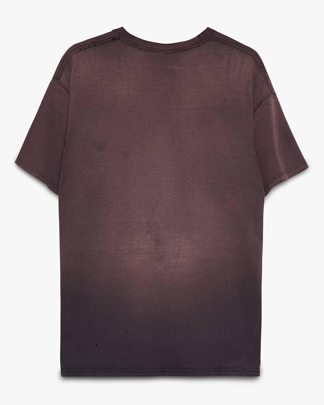 Sun Faded Black Blank