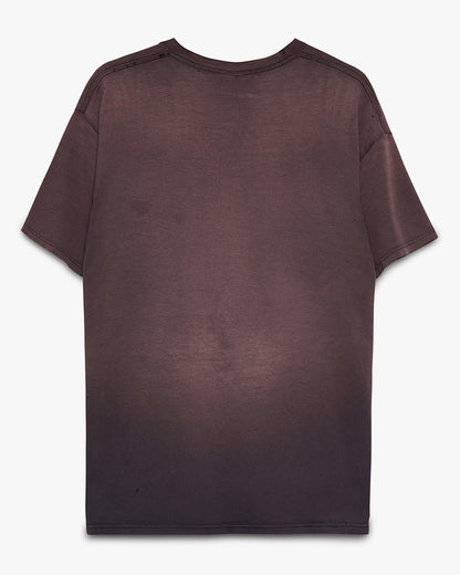 Sun Faded Black Blank