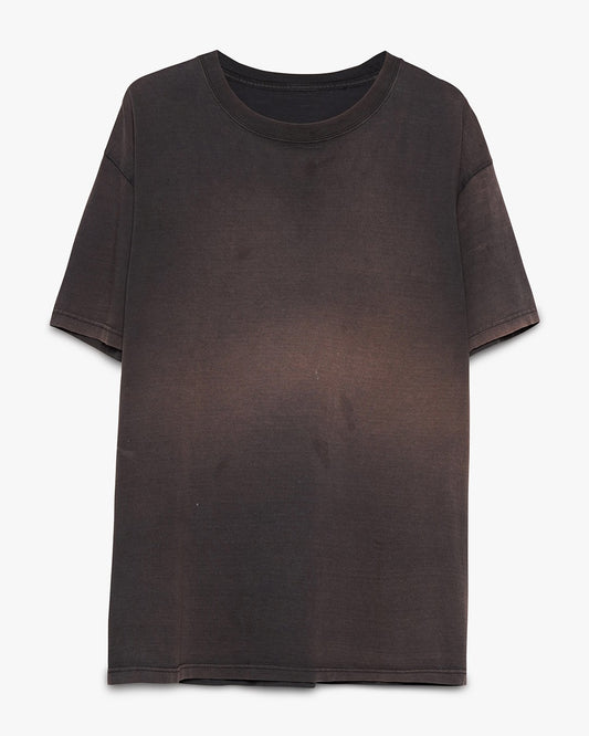 Sun Faded Black Blank