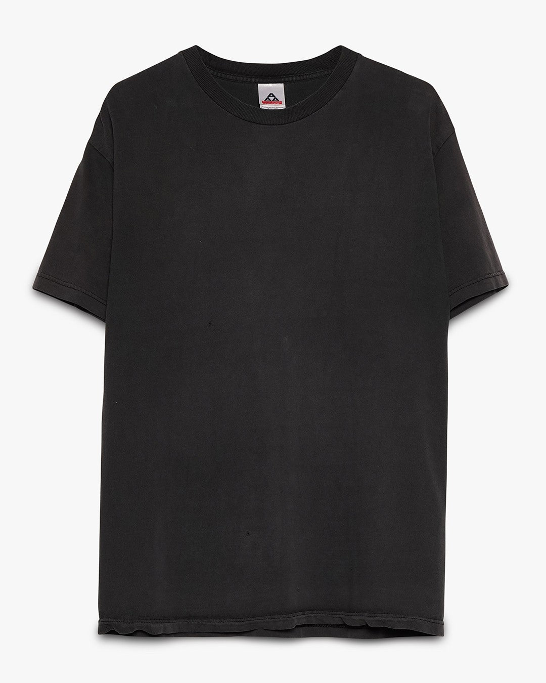 Faded Black Triple A Blank