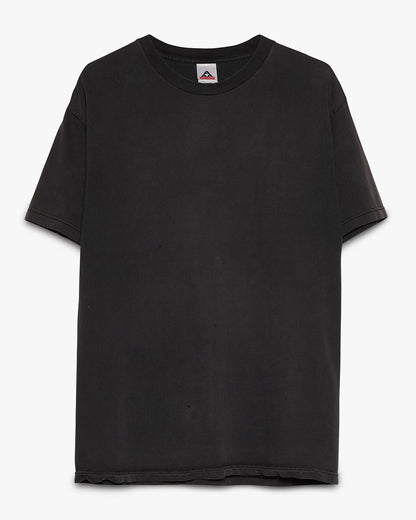 Faded Black Triple A Blank