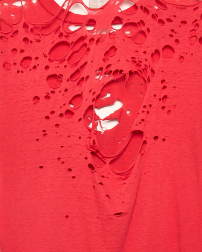 Earth First Thrashed T-Shirt