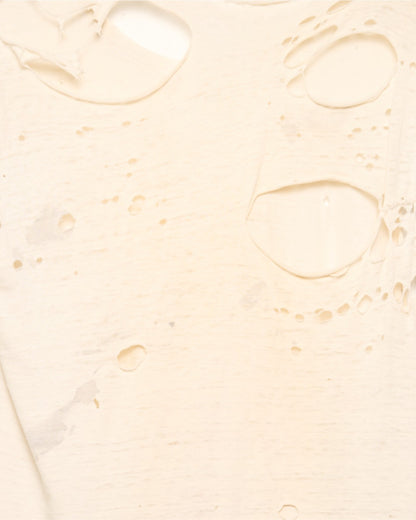 White Thrasher Cut-Off