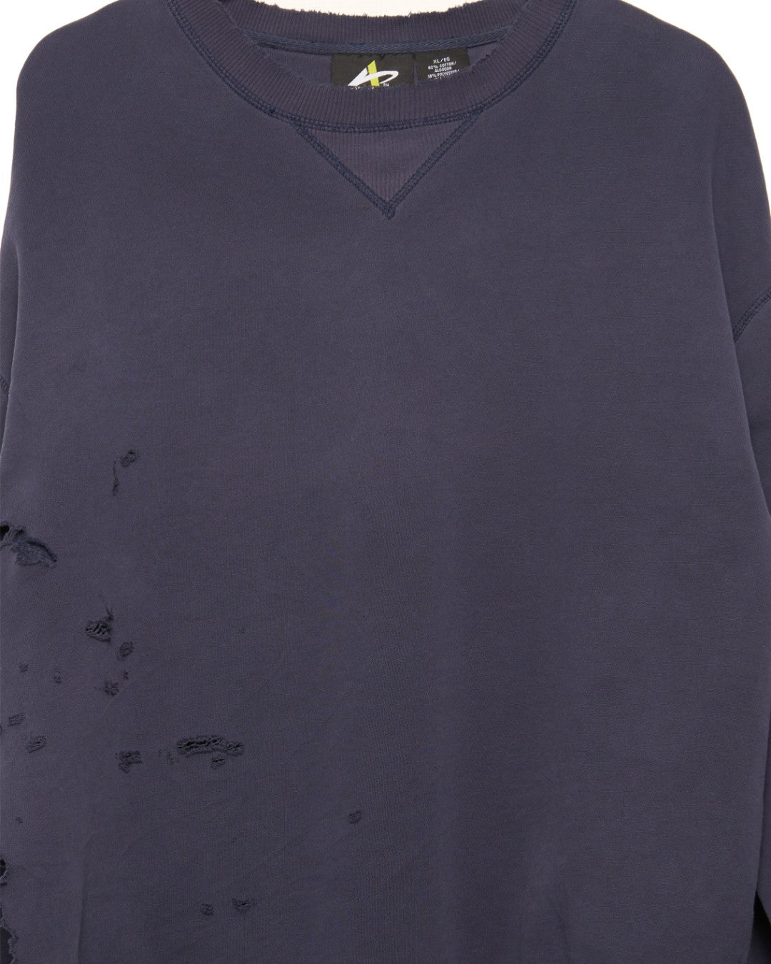 Negative Space Sweatshirt