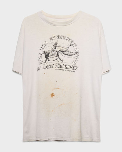 Baby Neoprene Tee