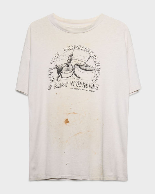 Baby Neoprene Tee