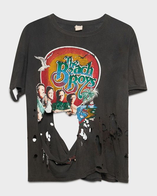 Damage Beach Boys Tee