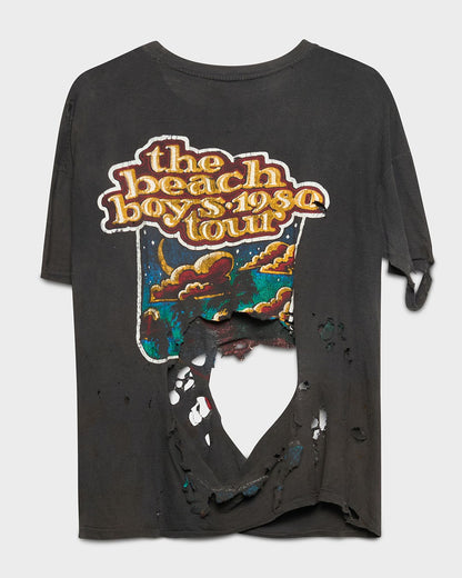 Damage Beach Boys Tee