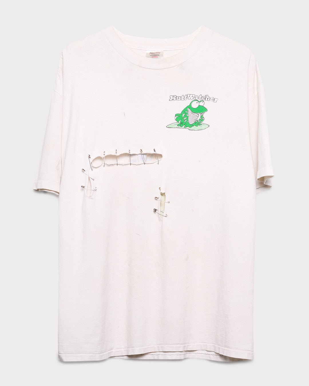 Butt Watcher Tee