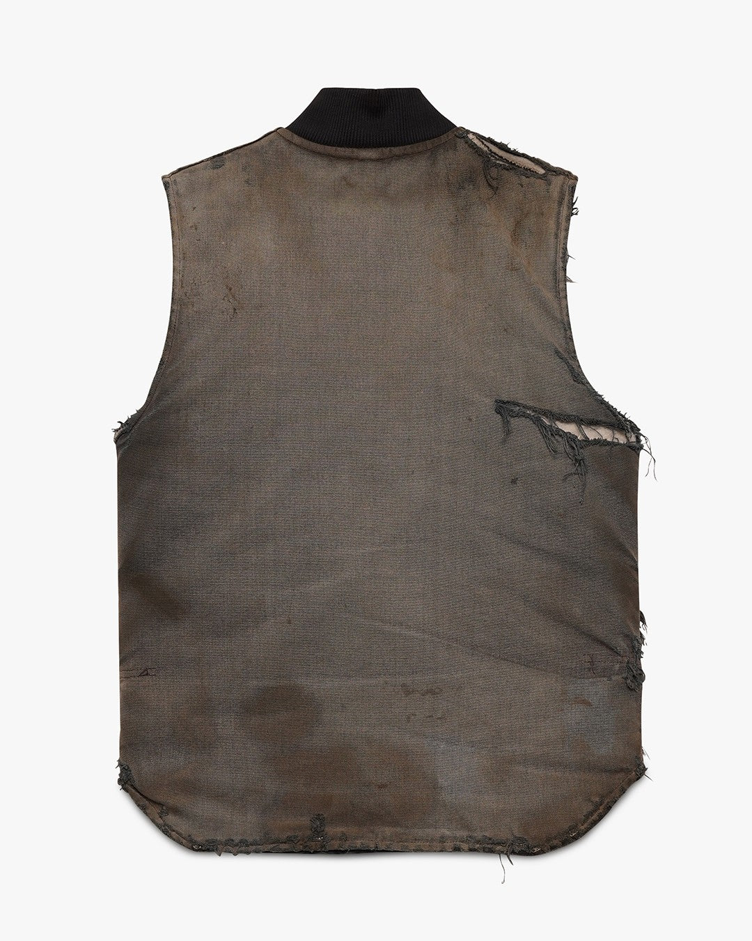 Thrashed/Sun Faded Carhartt Vest