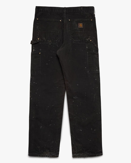 Thrashed Candle Wax Carhartt Doubles