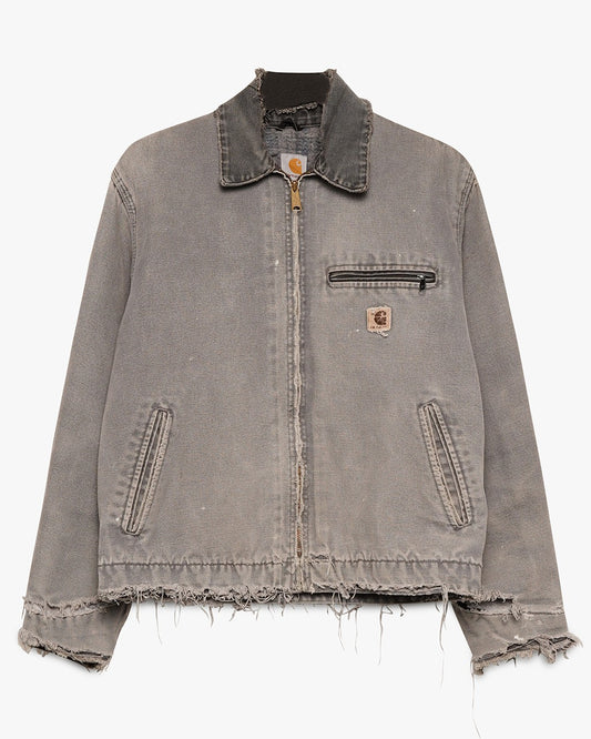 Concrete Grey Carhartt Detroit