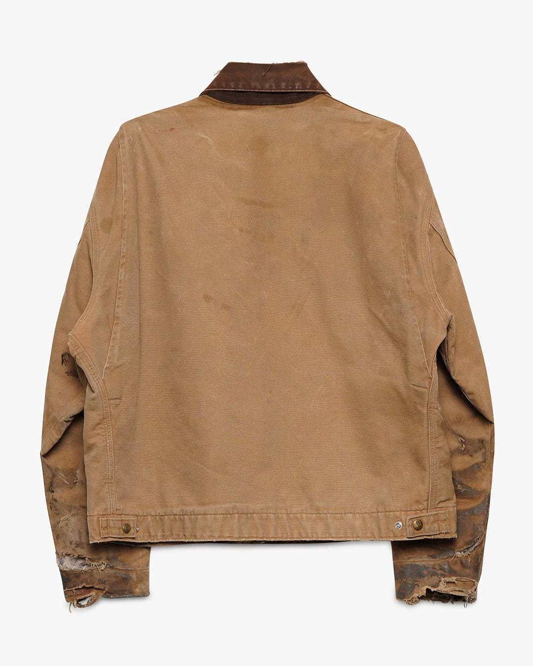 Painted Tan Carhartt Detroit