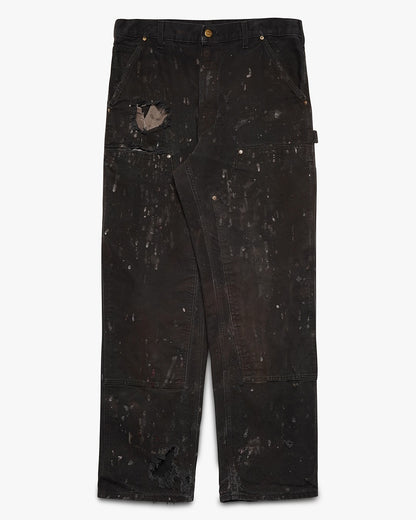 Thrashed Candle Wax Carhartt Doubles