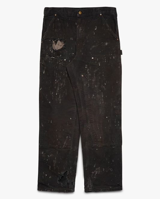 Thrashed Candle Wax Carhartt Doubles