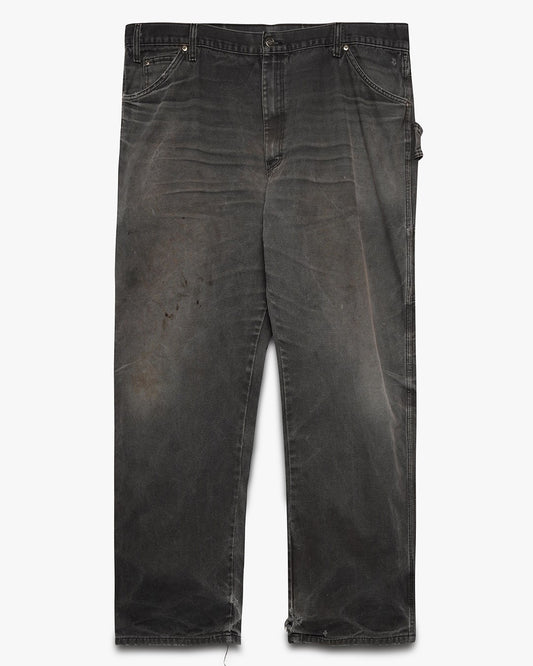 Faded Dickies Carpenters