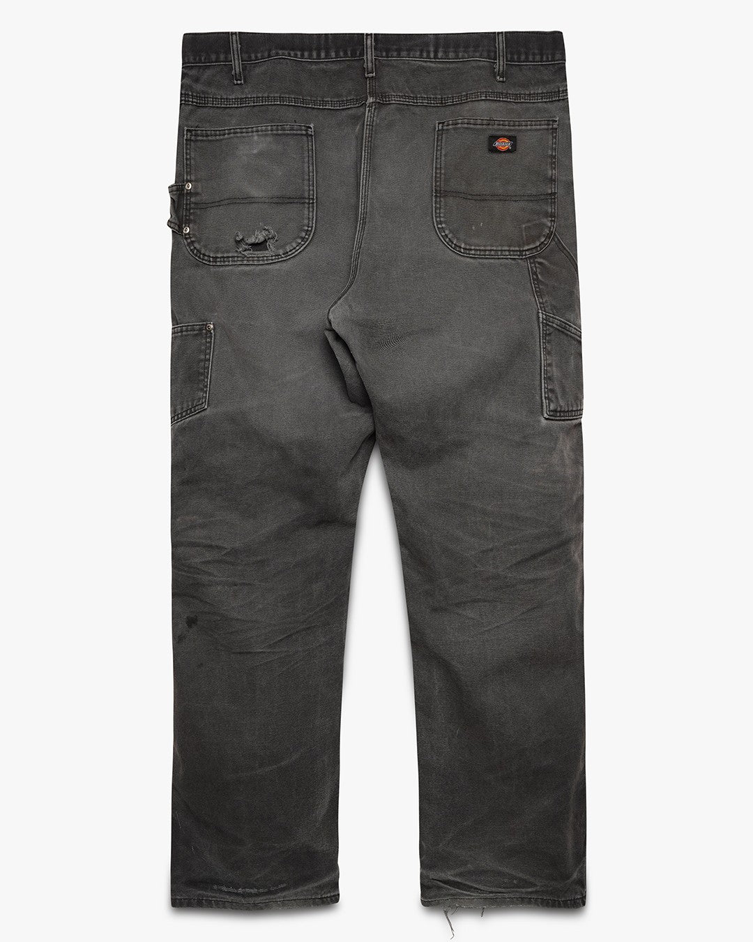 Faded Dickies Carpenters