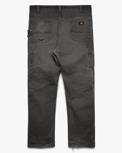 Faded Dickies Carpenters