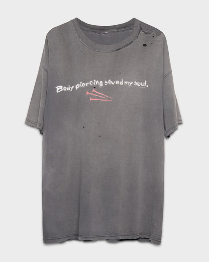 Body Piercing Tee