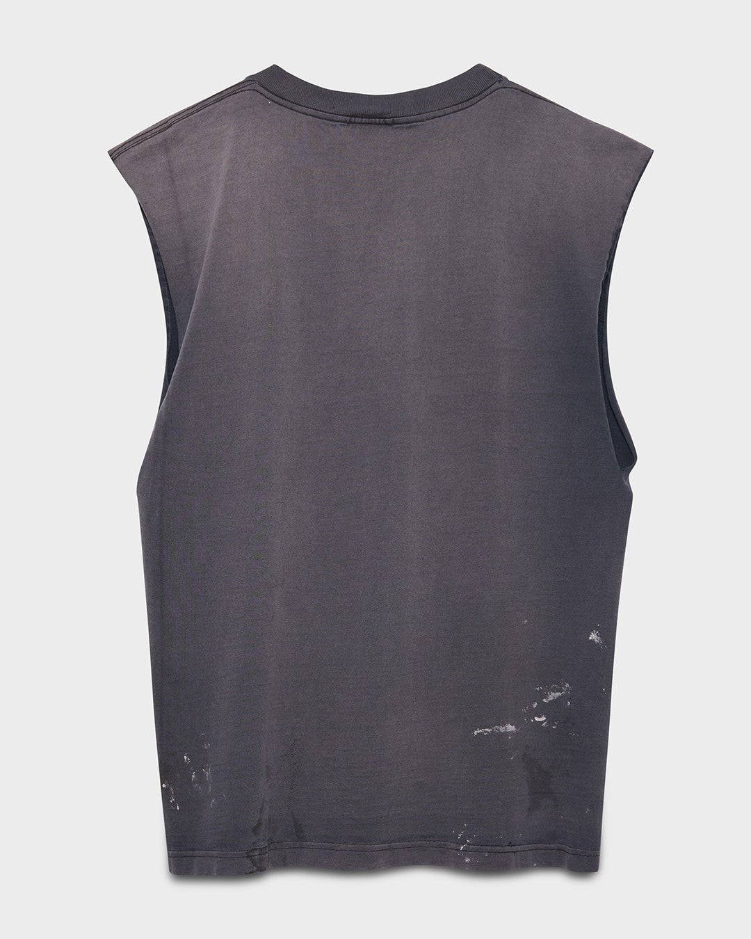 Microsoft Cut-Off Tee