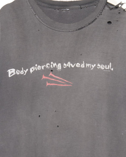 Body Piercing Tee