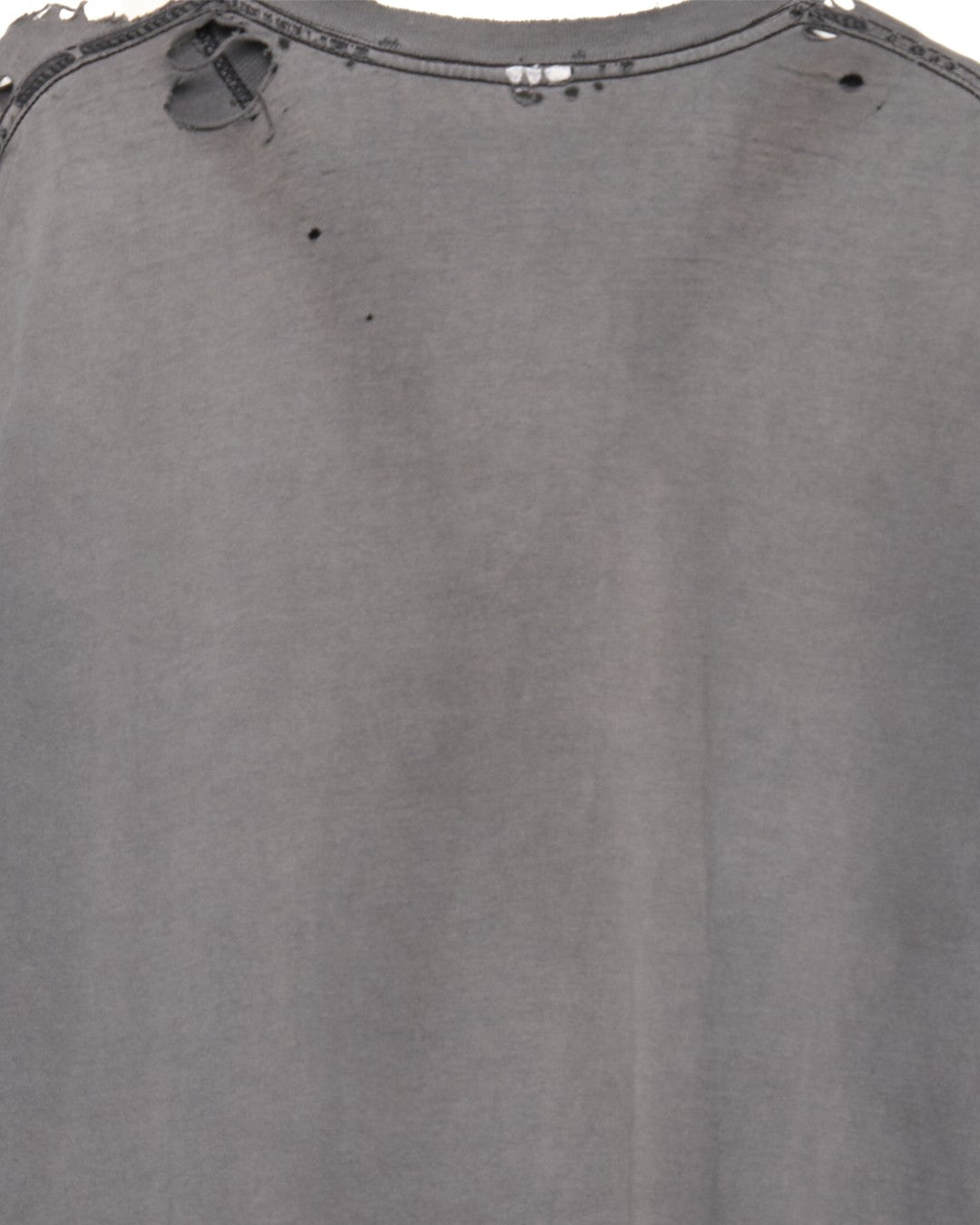 Body Piercing Tee