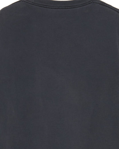 Long Sleeve Black Tee