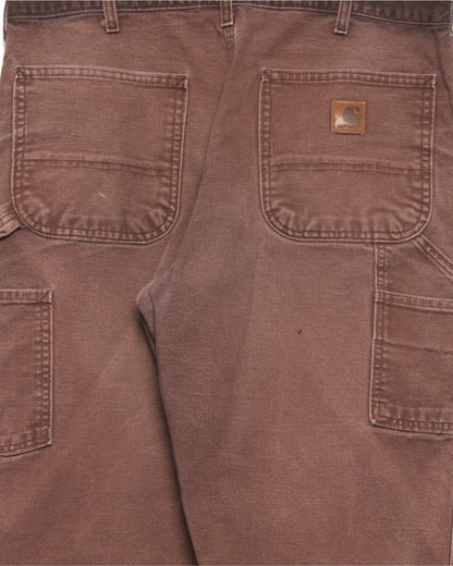 Carhartt Carpenters