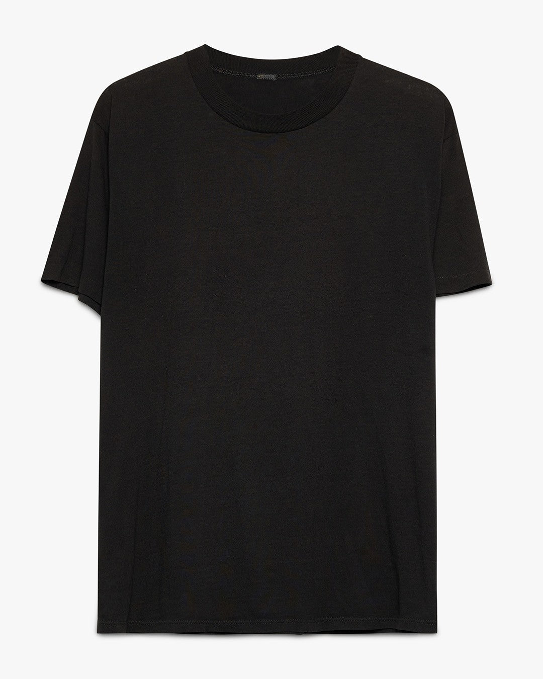 50/50 Jet Black Blank