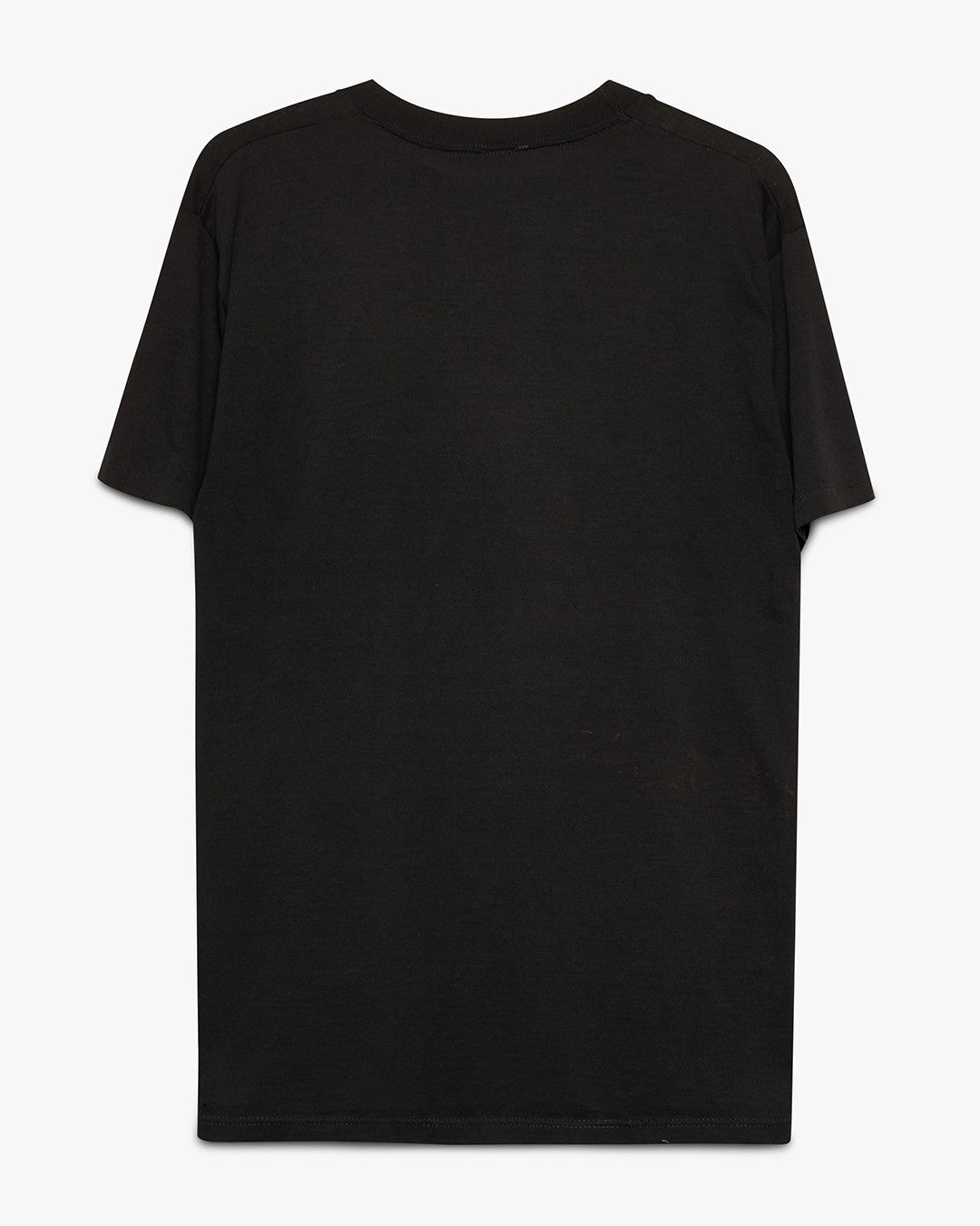 50/50 Jet Black Blank