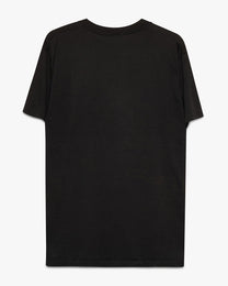 50/50 Jet Black Blank