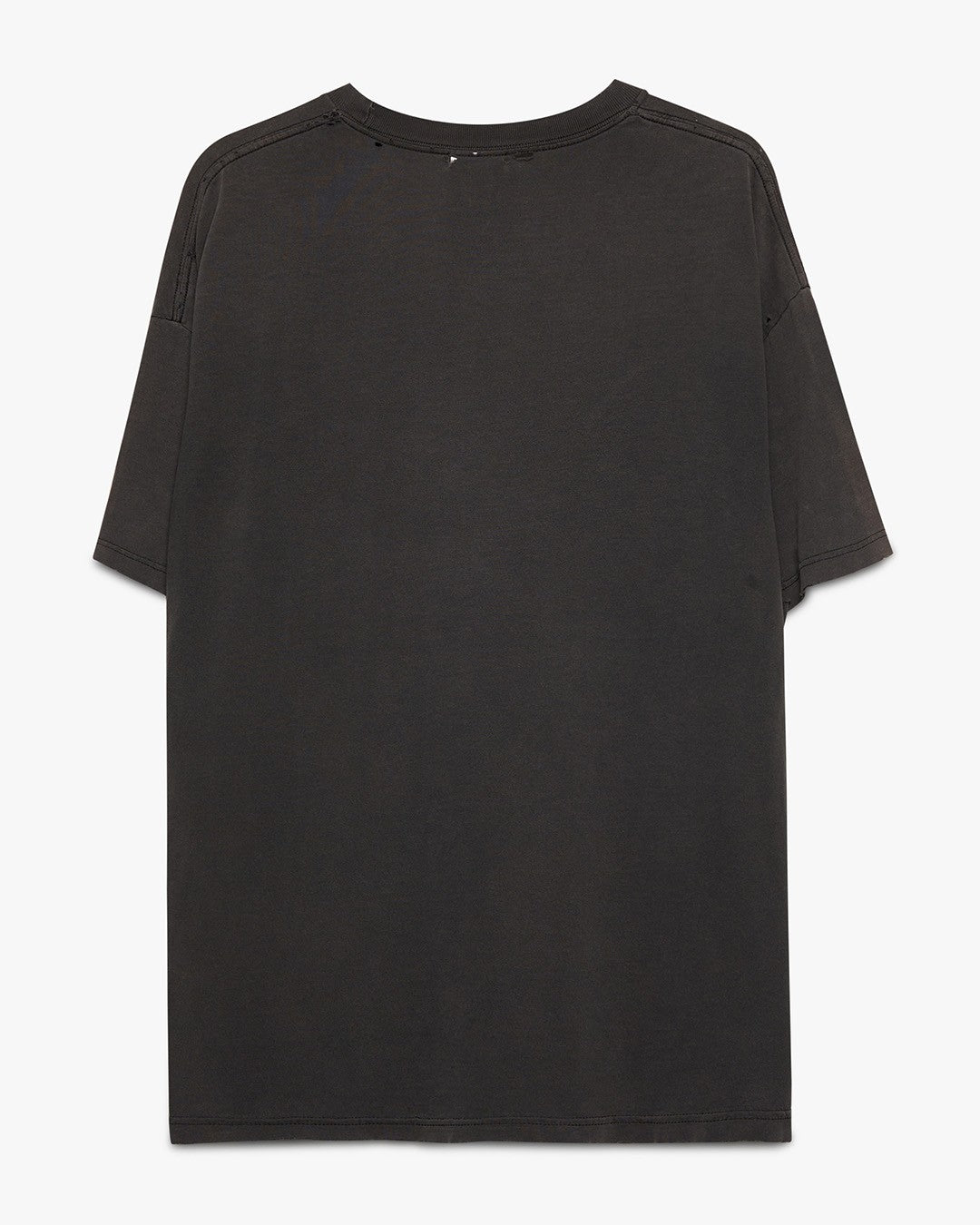 Sun Faded Black Triple A Blank