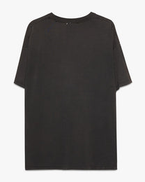 Sun Faded Black Triple A Blank