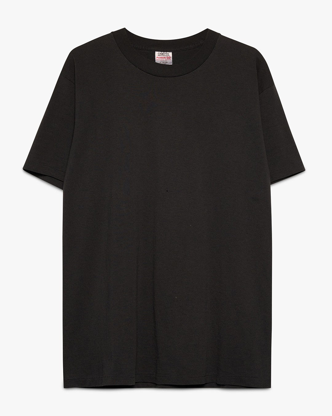 Oneita 50/50 Blank Tee