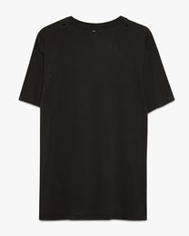 Distressed FOTL Black Blank