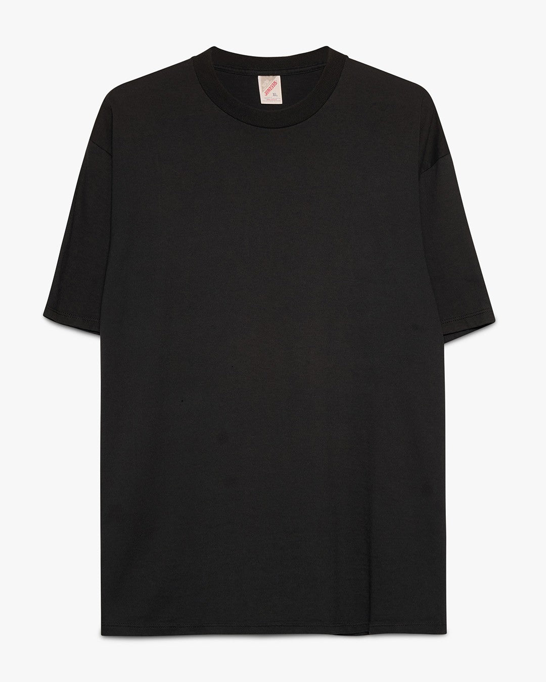 Jerzees 50/50 Black Blank