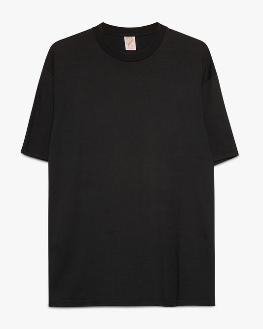 Jerzees 50/50 Black Blank