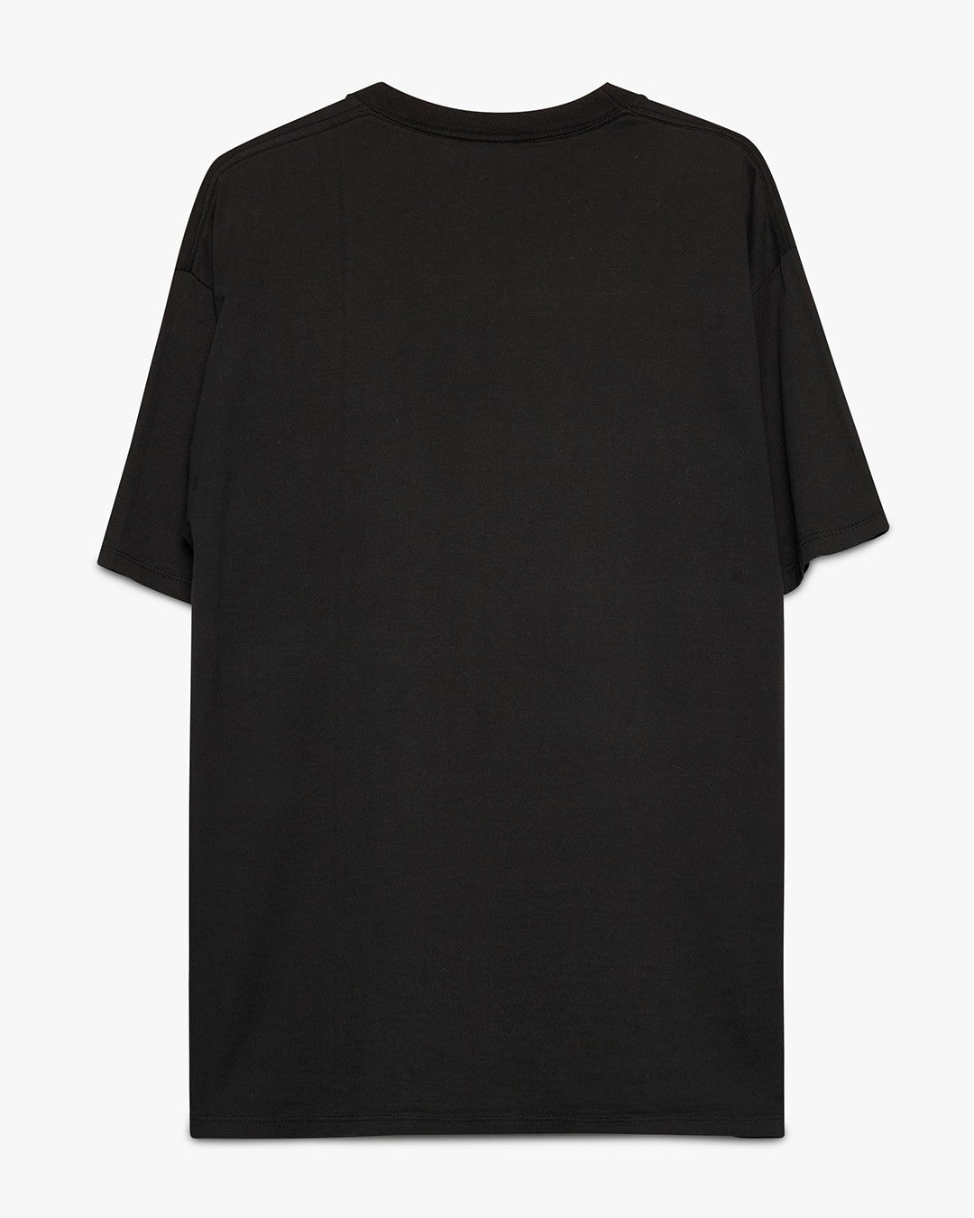 Jerzees 50/50 Black Blank