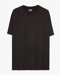 Hanes Fifty-Fifty Black Blank