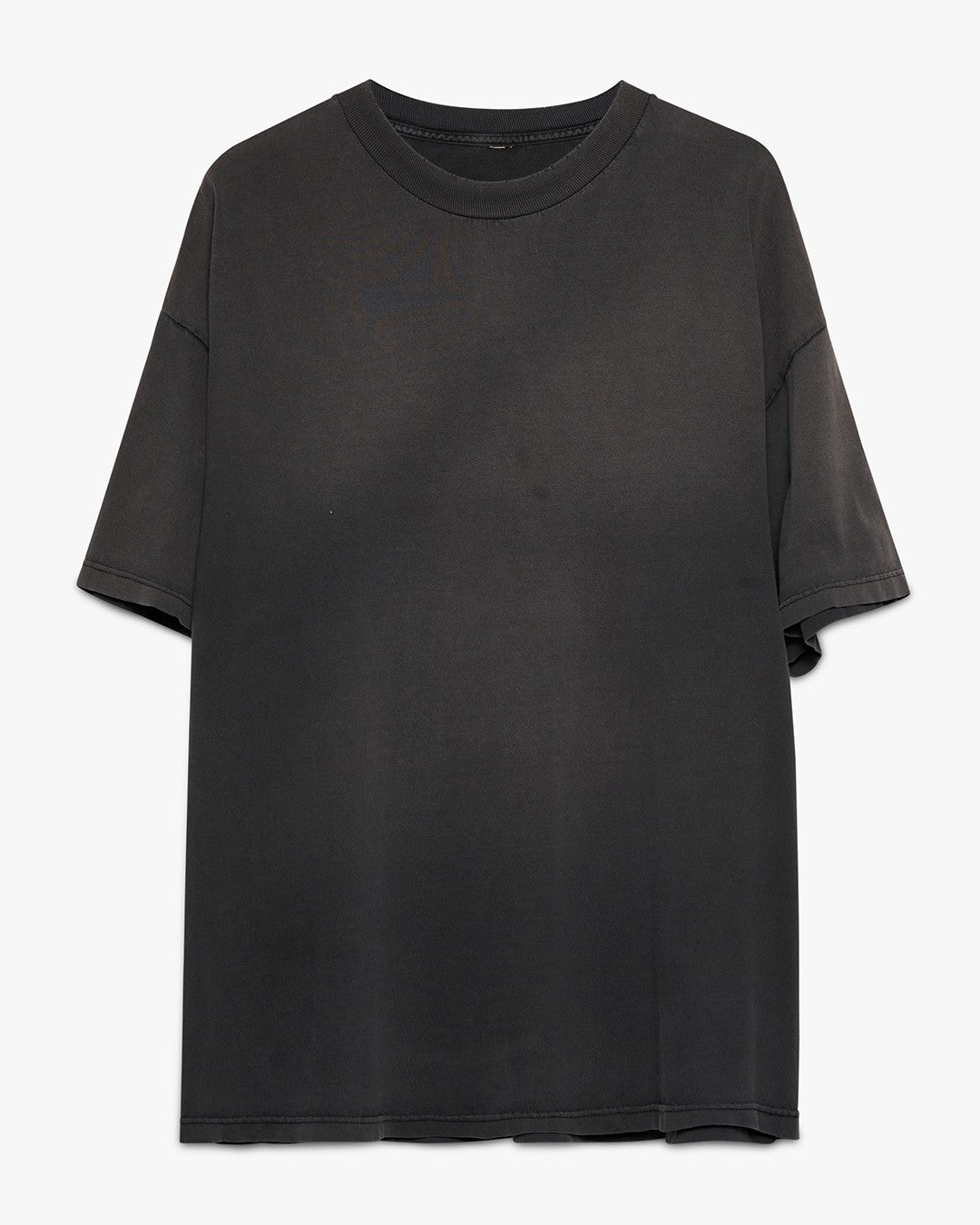 Faded Black Blank
