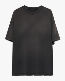 Faded Black Blank