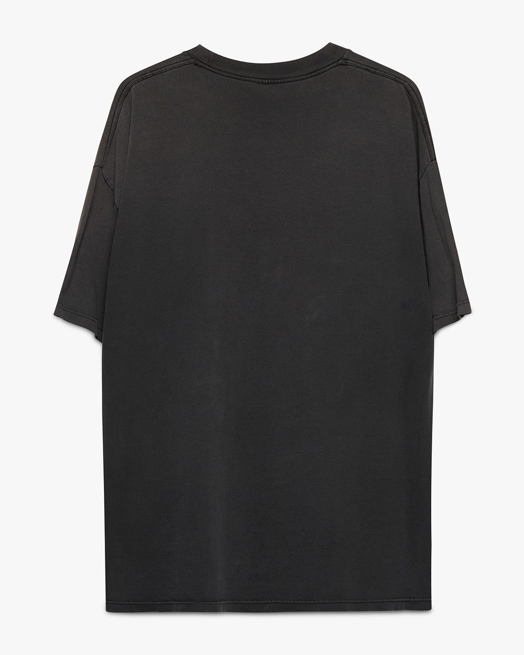Faded Black Blank
