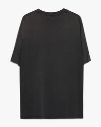 Faded Black Blank