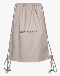 Jet Black Resurgence Denim