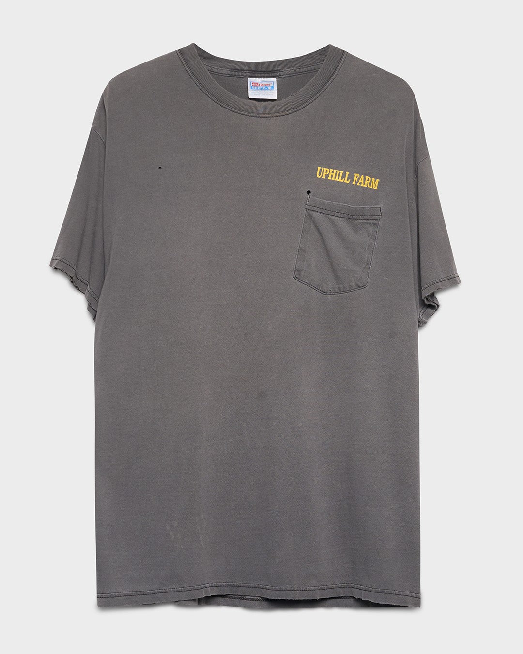 Uphill Farm Tee