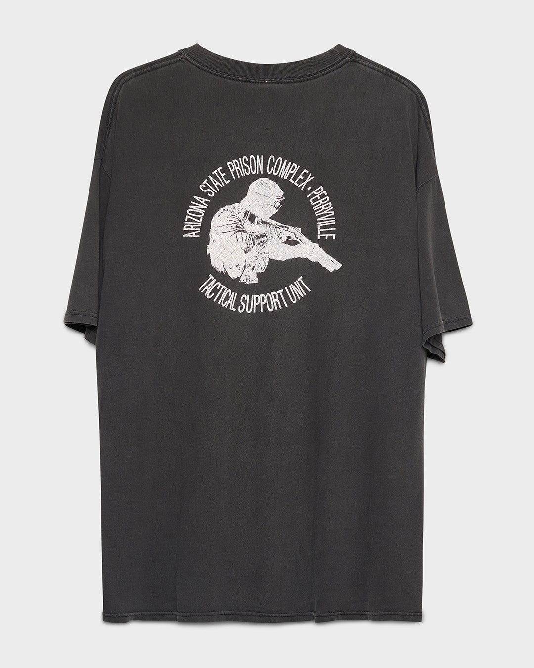 Tactical Support Unit Tee