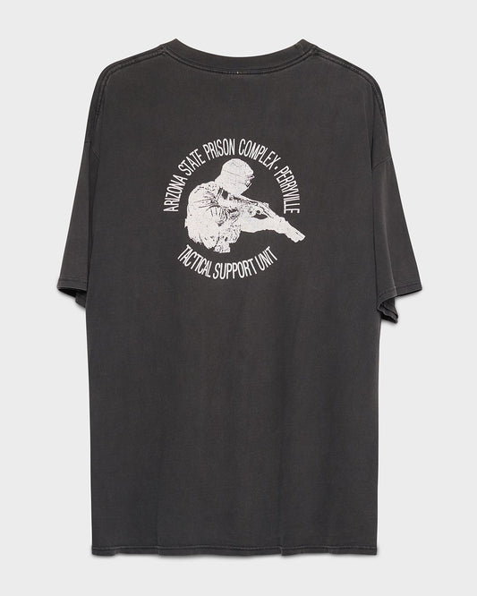 Tactical Support Unit Tee